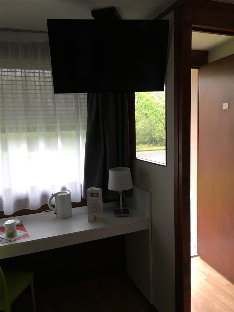 แคมปานีล ดักซ์ เซนต์ พอล เล ดักซ์ Hotel แซ็ง-โปล-เล-ดักซ์ ภายนอก รูปภาพ